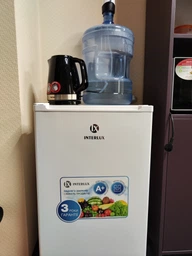 Холодильник Interlux ILR-0093W фото от покупателей 14