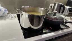 Кастрюля с крышкой Tefal Duetto+ 2.9 л (G7194456) фото от покупателей 15