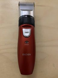 Машинка для стрижки волос Xiaomi Enchen Sharp R Hair clipper