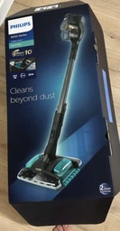 Моющий беспроводной пылесос PHILIPS Aqua Plus XC8349/01 фото от покупателей 11