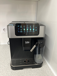 Кавомашина Beko CEG7304X фото від покупців 5