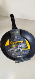 Сковорода Kohen Gourmet 20 см (KN91320) фото от покупателей 5