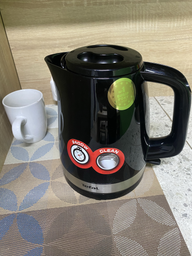 Электрочайник TEFAL Delfini KO150F30 фото от покупателей 4
