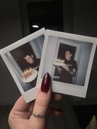 Фотопленка Fujifilm Instax Square Color Film 2 картриджа для SQ1, SQ6, SQ10, SQ20, SQ40, SHARE SP-3, LINK