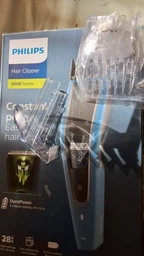 Насадка гребень 3-15мм на машинку для стрижки Philips HC5610/15, HC5612/15, HC5630/15, HC5650/15, HC7650/15, 422203633281 фото от покупателей 1