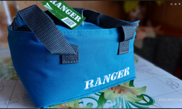 Термосумка Ranger HB5-5Л (RA 9917) фото от покупателей 4