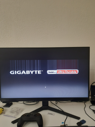Монитор 27" Samsung Odyssey AG50 S27AG502NI (LS27AG502PIXCI)