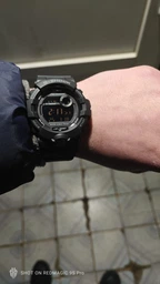Мужские часы Casio G-Shock GBD-800-8ER Bluetooth