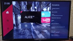 Смарт ТВ приставка Tanix W2 PRO 4/64 Гб Smart TV Box Android 11 (630-64) фото від покупців 1