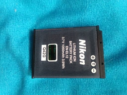 Зарядное устройство MH-24 для Nikon Coolpix P7000, P7100, P7800, D3100, D3200, D5100, D5200, D3400, D3500 (батарея EN-EL14, En-EL14A)
