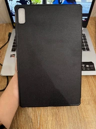 Чехол для планшета AIRON Premium для Lenovo Tab P11 2nd Gen 11.5" с защитной пленкой и салфеткой Black (4822352781093) фото от покупателей 4