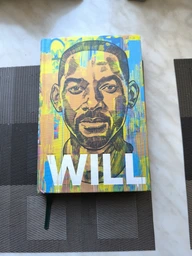 Will. Вілл