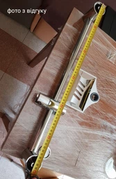 Стойка для душа VENTA SR606 фото от покупателей 5