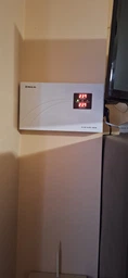 Стабилизатор real-el stab slim-2000, white (el122400008) фото от покупателей 13