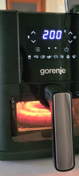 Мультипіч GORENJE AF1350DWB