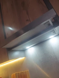 Вытяжка Perfelli TL 602 WH LED фото от покупателей 10