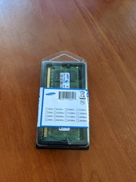 Оперативная память Samsung 8 GB SO-DIMM DDR3L 1600 MHz (M471B1G73EB0-YK0) фото от покупателей 2