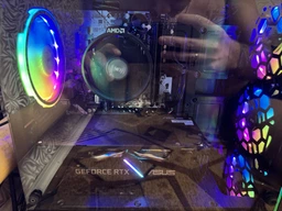 Корпус 2E Gaming Calleo GB700W, без БЖ білий (2E-GB700W) фото від покупців 3
