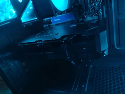 Комп'ютер ARTLINE Gaming X47 (X47v49) AMD Ryzen 5 7500F / ASUS PRIME A620M-K / RAM 32ГБ DDR5-5200 Gaming / SSD 1ТБ NVMe / nVidia GeForce RTX 4060 Ti 8ГБ