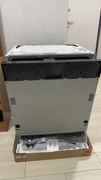 Посудомийна машина BEKO BDIN36532 фото от покупателей 12