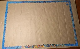 Пазл "Озеро Синевир" 1000 елементів TRFL_UA/1 DGT-PUZZLE, в коробці (4820266221324)