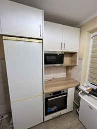 Духова шафа електрична Beko BBIE123002XD фото від покупців 1