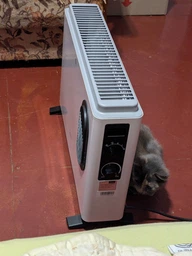 Конвектор Midea NDK20-21A