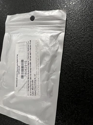 Металлический чехол брелок для Apple Airtag красный (78083593) фото от покупателей 6
