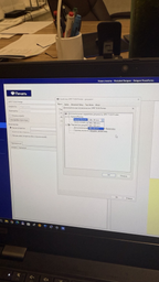 Принтер этикеток SPRT SP-TL54U