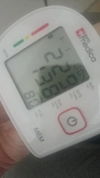 Тонометр на запястье Promedica Bangle Smart с голосовым сопровождением гарантия 10 лет фото от покупателей 4