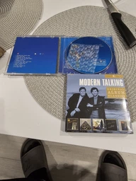 CHRIS REA – The Blue Cafe (CD, б/у, Germany)