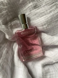 Парфюмированная вода для женщин Lancome Miracle 30 мл (3147758029406) фото от покупателей 6