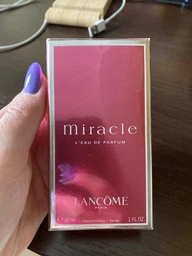 Парфюмированная вода для женщин Lancome Miracle 30 мл (3147758029406) фото от покупателей 4