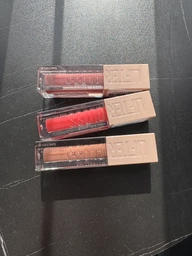 Блеск для губ Maybelline New York Lifter Gloss 005 5.4 мл (3600531609733) фото от покупателей 11
