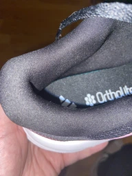 Женские кроссовки для бега Adidas Galaxy 7 W ID8762 40.5 (7UK) 25.5 см Ftwwht/Clpink/Cblack (4067889659480) фото от покупателей 13