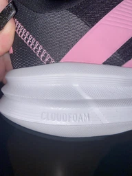 Женские кроссовки для бега Adidas Galaxy 7 W ID8762 40.5 (7UK) 25.5 см Ftwwht/Clpink/Cblack (4067889659480) фото от покупателей 12