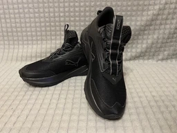 Женские кроссовки для треккинга Puma Extend Lite Trail 37953801 39 (6UK) 25 см Puma Black-Cool Dark Gray (4099686497231) фото от покупателей 2
