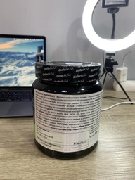 Креатин моногидрат Biotech 100% Creatine Monohydrate порошок 300 г (5999076227426) фото от покупателей 12