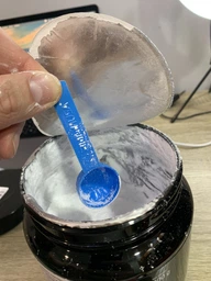 Креатин моногидрат Biotech 100% Creatine Monohydrate порошок 300 г (5999076227426) фото от покупателей 11