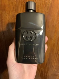 Парфюмированная вода для мужчин Gucci Guilty Eau Pour Homme 50 мл (3614229382112) фото от покупателей 1