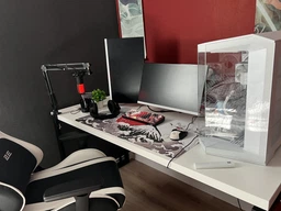 Кронштейн для монітора OfficePro MA422S [123463] фото від покупців 7
