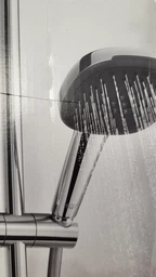 Душевой гарнитур Grohe QuickFix Vitalio Comfort 110 26398001