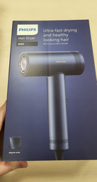 Фен PHILIPS BHD839/00 серии 8000 фото от покупателей 3