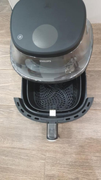 Мультипечь PHILIPS Series 3000 Ovi NA321/00 фото от покупателей 5