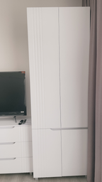 Телевізор TCL QLED 50C655