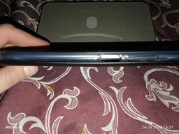 Чехол Fiji G.C. для Xiaomi Redmi 10 2022 / Redmi 10 Prime 2022 книжка магнитная Amethyst