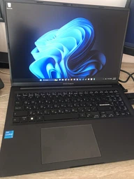 Ноутбук ASUS Vivobook 16X K3605ZF-RP714 (90NB11E1-M00ZZ0) Indie Black / 16" IPS WUXGA 144 Гц / Intel Core i5-12500H / RAM 16 ГБ / SSD 512 ГБ / nVidia GeForce RTX 2050, 4 ГБ фото от покупателей 16