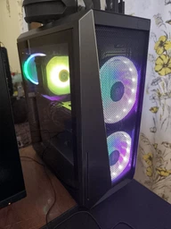 Комп'ютер AMD RYZEN 7 7800X3D / RX 7800 XT 16GB / B650 / DDR5 2x32GB 6000Mhz / M.2 2TB / 850W (A78X3D.R78T16.B651b.2326.S2.851103)