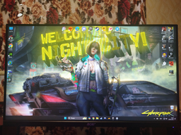 Монитор 25" Acer KG251QM3biip (UM.KX1EE.301) IPS FHD / 180Hz / 1ms / 99% sRGB / AMD FreeSync Premium / Adaptive-Sync / Low Dimming / BlueLight Shield / Acer VisionCare фото от покупателей 1