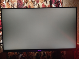 Монитор 25" Acer KG251QM3biip (UM.KX1EE.301) IPS FHD / 180Hz / 1ms / 99% sRGB / AMD FreeSync Premium / Adaptive-Sync / Low Dimming / BlueLight Shield / Acer VisionCare